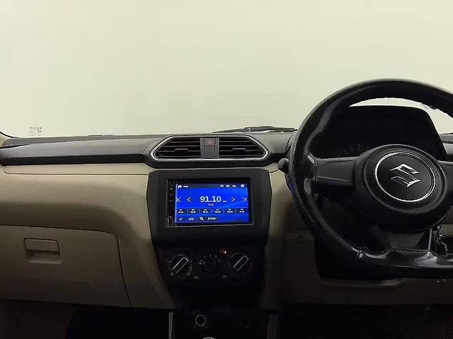 Used Maruti Suzuki Dzire [2017-2020] LDi in Bangalore