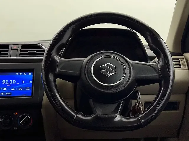 Used Maruti Suzuki Dzire [2017-2020] LDi in Bangalore