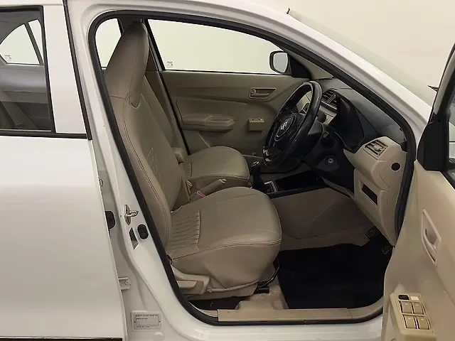 Used Maruti Suzuki Dzire [2017-2020] LDi in Bangalore