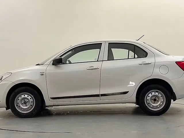 Used Maruti Suzuki Dzire [2017-2020] LDi in Bangalore