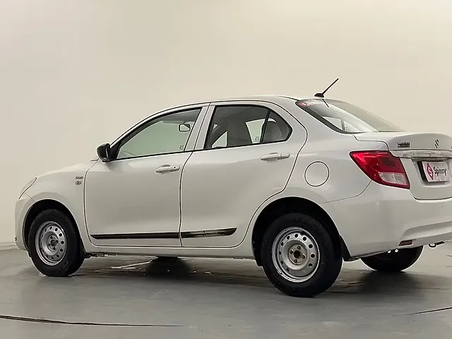 Used Maruti Suzuki Dzire [2017-2020] LDi in Bangalore