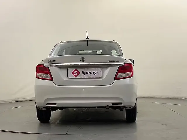 Used Maruti Suzuki Dzire [2017-2020] LDi in Bangalore