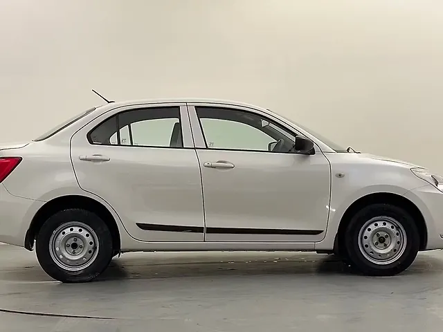 Used Maruti Suzuki Dzire [2017-2020] LDi in Bangalore