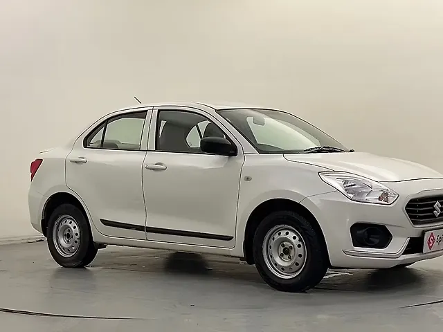 Used Maruti Suzuki Dzire [2017-2020] LDi in Bangalore