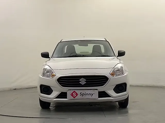 Used Maruti Suzuki Dzire [2017-2020] LDi in Bangalore