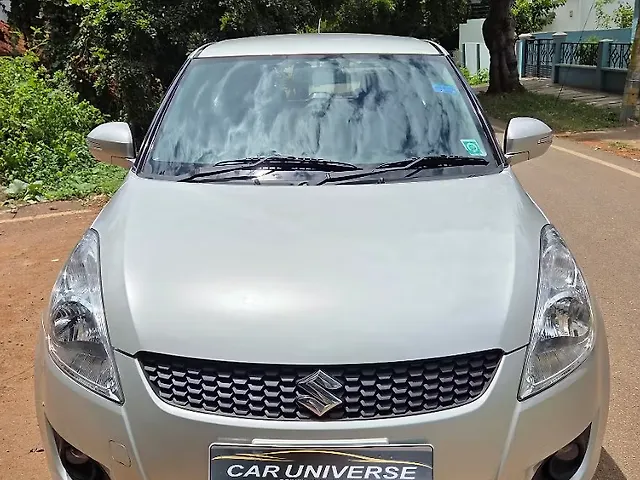 Used 2014 Maruti Suzuki Swift in Mysore