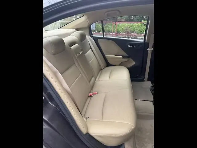 Used Honda City [2014-2017] SV in Surat