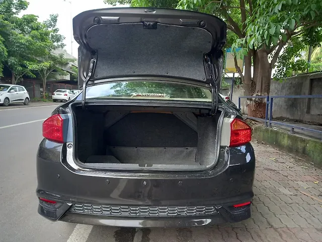 Used Honda City [2014-2017] SV in Surat
