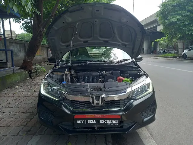 Used Honda City [2014-2017] SV in Surat