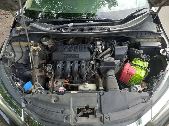 Used Honda City [2014-2017] SV in Surat