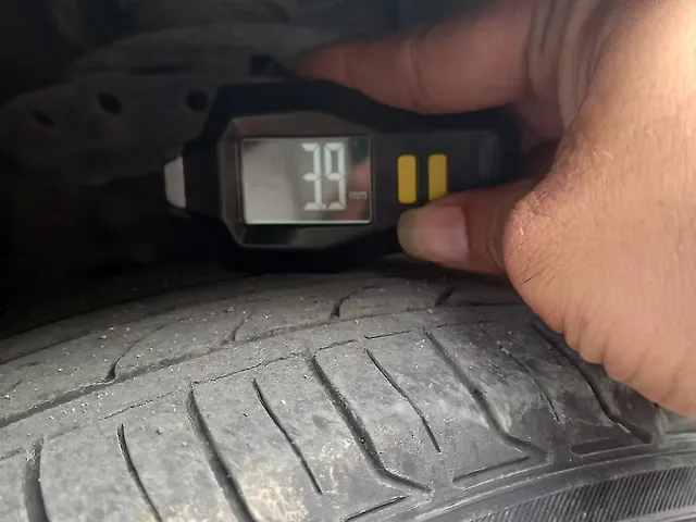 Used Honda City [2014-2017] SV in Surat