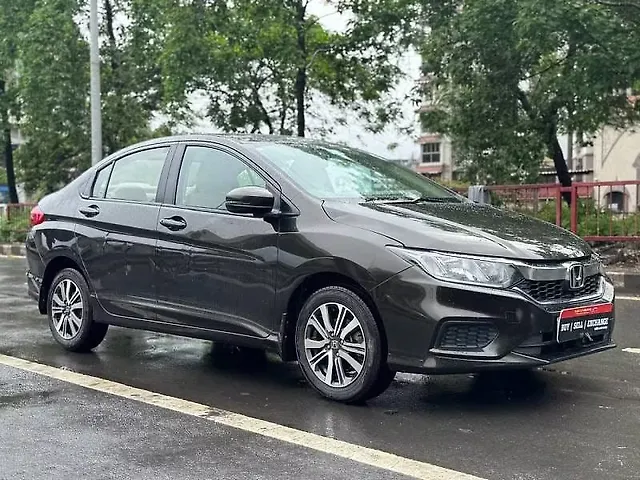 Used Honda City [2014-2017] SV in Surat