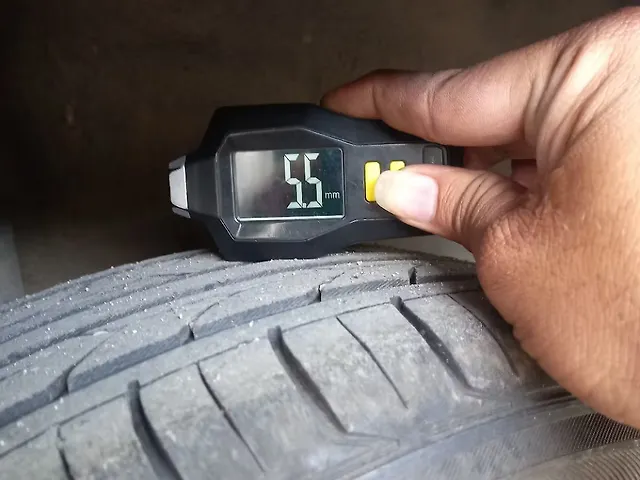 Used Honda City [2014-2017] SV in Surat