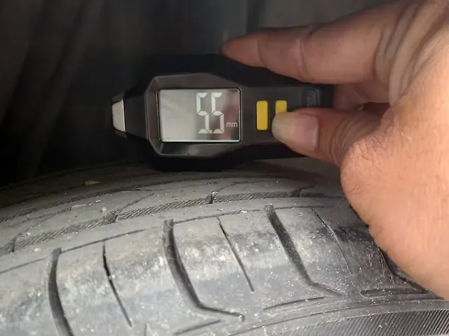 Used Honda City [2014-2017] SV in Surat