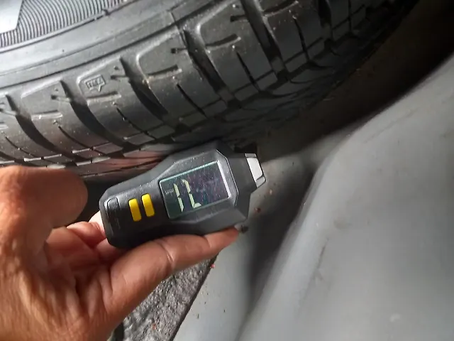 Used Honda City [2014-2017] SV in Surat