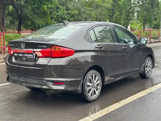 Used Honda City [2014-2017] SV in Surat