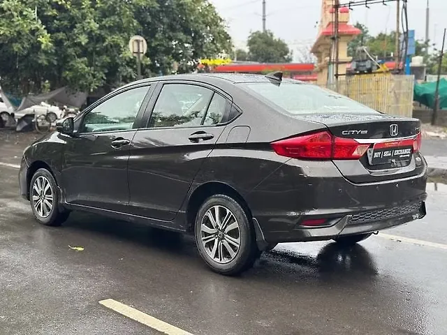 Used Honda City [2014-2017] SV in Surat