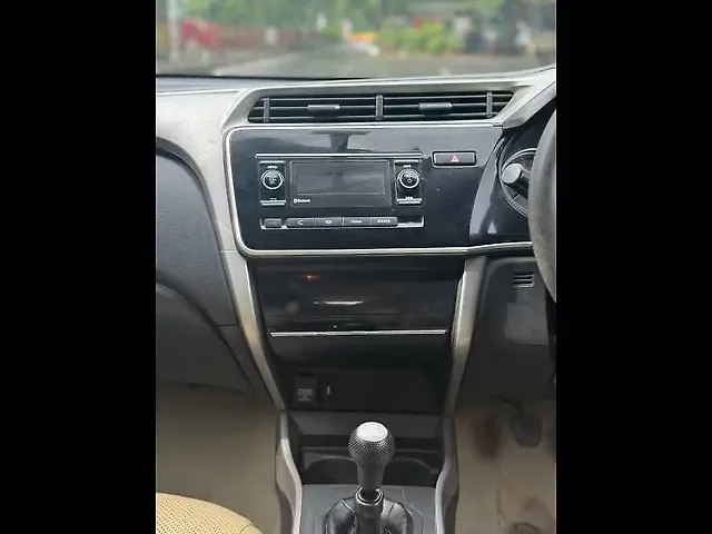 Used Honda City [2014-2017] SV in Surat