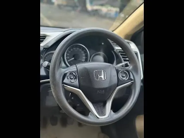 Used Honda City [2014-2017] SV in Surat