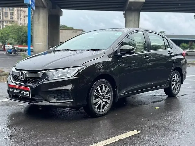 Used Honda City [2014-2017] SV in Surat