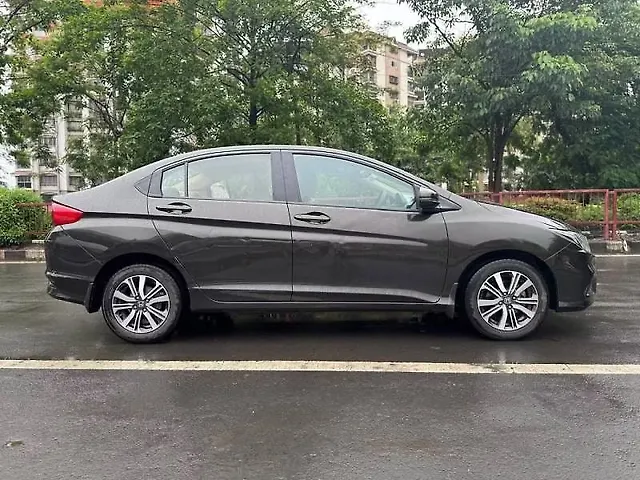 Used Honda City [2014-2017] SV in Surat