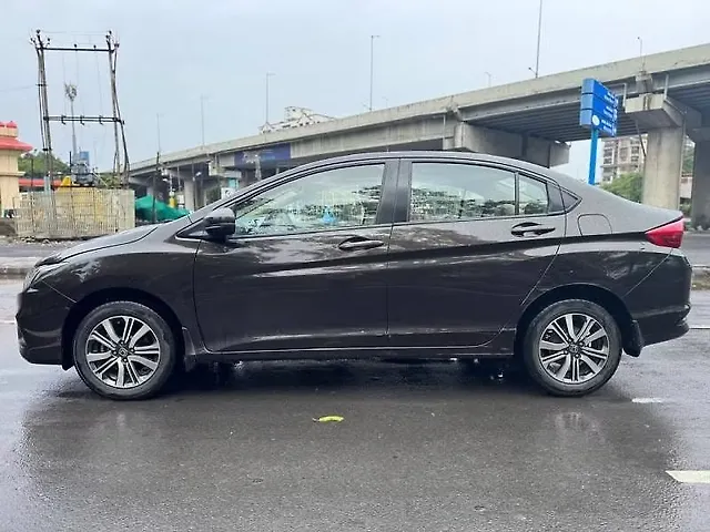 Used Honda City [2014-2017] SV in Surat
