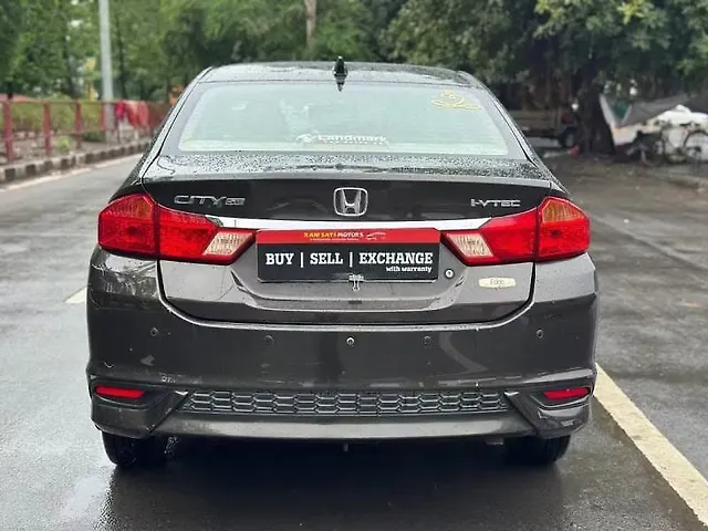 Used Honda City [2014-2017] SV in Surat