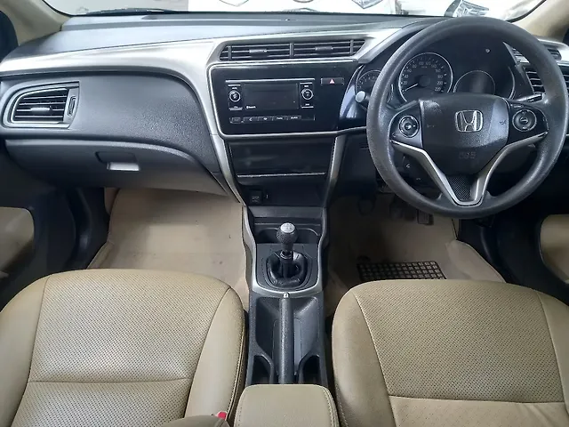 Used Honda City [2014-2017] SV in Surat
