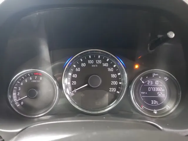 Used Honda City [2014-2017] SV in Surat