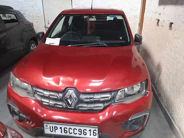 Used 2019 Renault Kwid in Lucknow