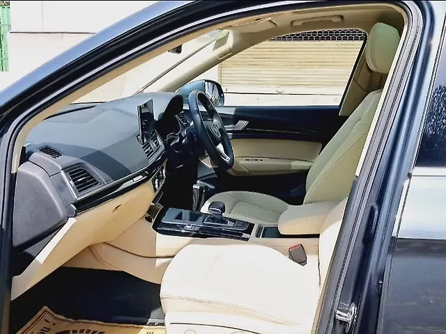 Used Audi Q5 Technology 45 TFSI [2021-2024] in Delhi