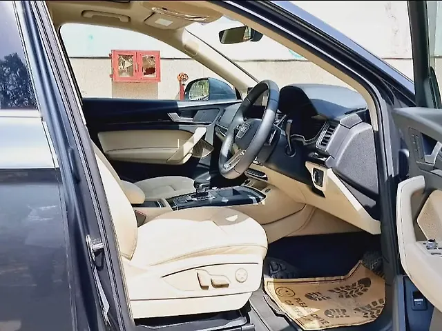 Used Audi Q5 Technology 45 TFSI [2021-2024] in Delhi