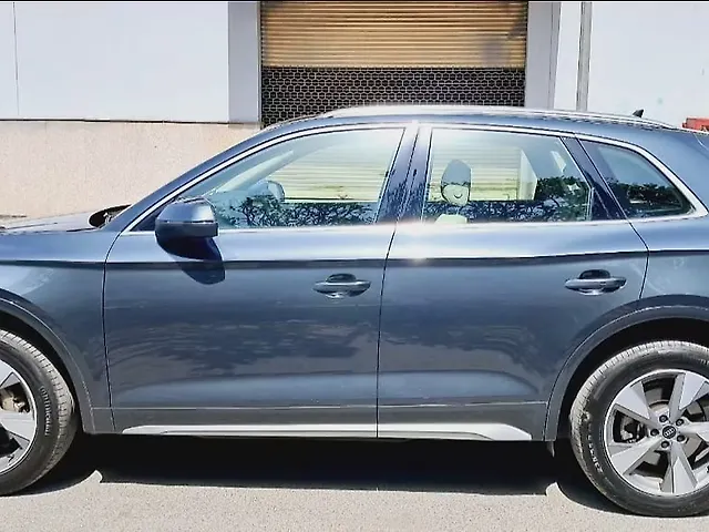 Used Audi Q5 Technology 45 TFSI [2021-2024] in Delhi