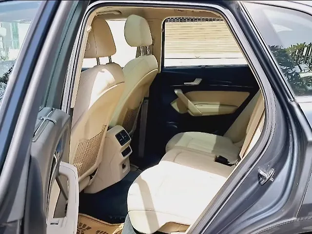 Used Audi Q5 Technology 45 TFSI [2021-2024] in Delhi