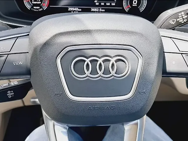 Used Audi Q5 Technology 45 TFSI [2021-2024] in Delhi