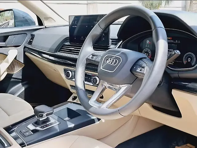 Used Audi Q5 Technology 45 TFSI [2021-2024] in Delhi