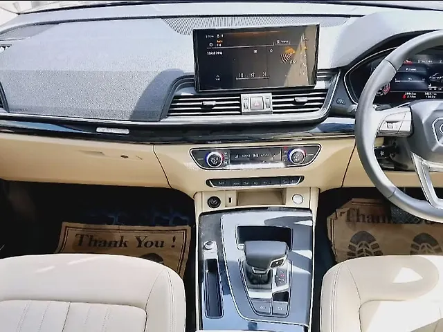 Used Audi Q5 Technology 45 TFSI [2021-2024] in Delhi