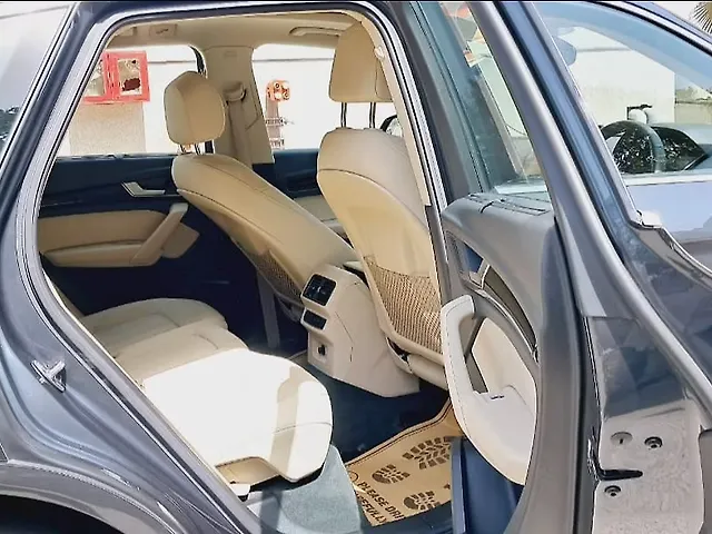 Used Audi Q5 Technology 45 TFSI [2021-2024] in Delhi