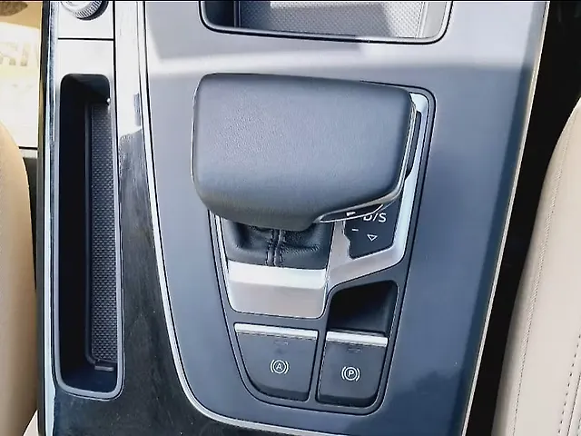 Used Audi Q5 Technology 45 TFSI [2021-2024] in Delhi