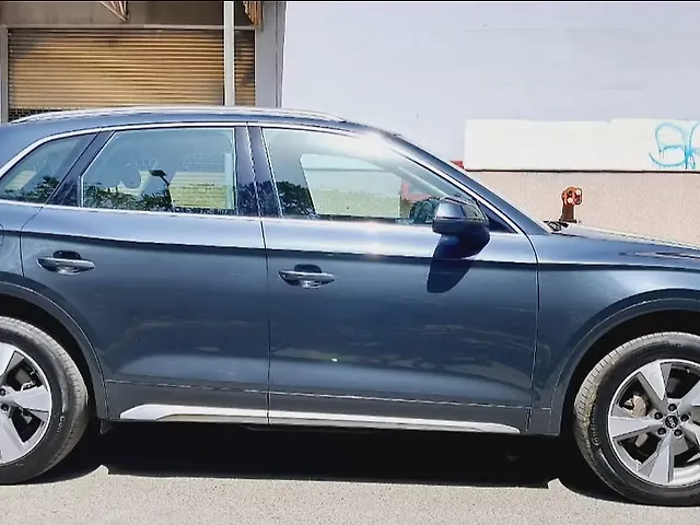 Used Audi Q5 Technology 45 TFSI [2021-2024] in Delhi