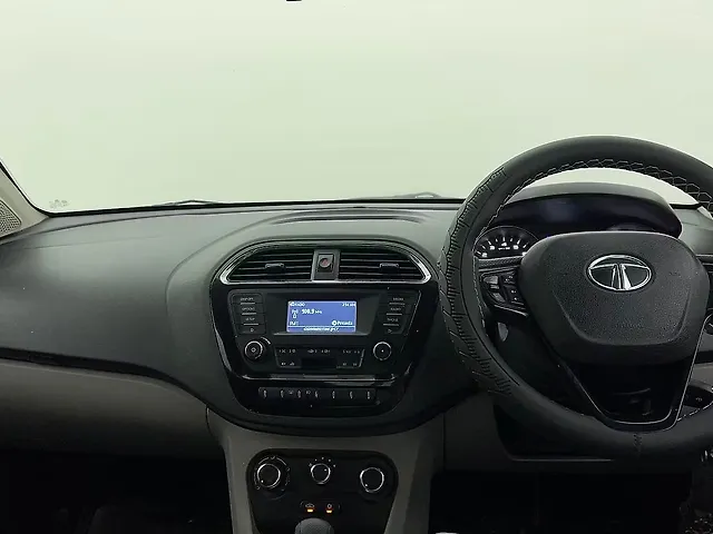 Used Tata Tiago [2016-2020] Revotron XZA in Delhi
