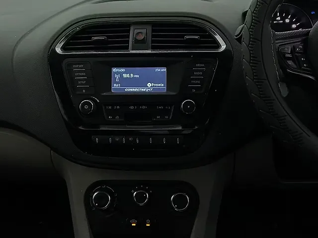 Used Tata Tiago [2016-2020] Revotron XZA in Delhi