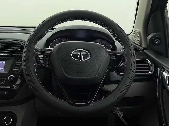 Used Tata Tiago [2016-2020] Revotron XZA in Delhi