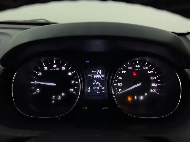 Used Tata Tiago [2016-2020] Revotron XZA in Delhi