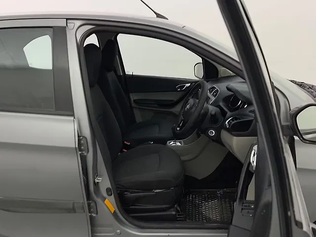 Used Tata Tiago [2016-2020] Revotron XZA in Delhi