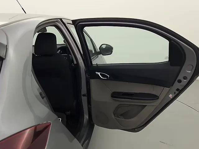 Used Tata Tiago [2016-2020] Revotron XZA in Delhi