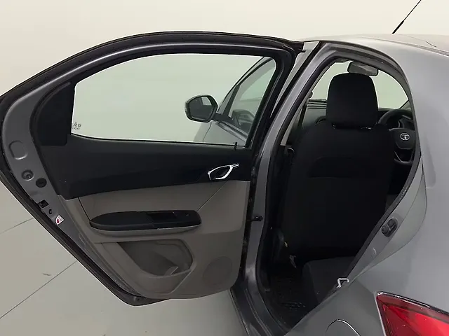Used Tata Tiago [2016-2020] Revotron XZA in Delhi