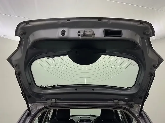 Used Tata Tiago [2016-2020] Revotron XZA in Delhi