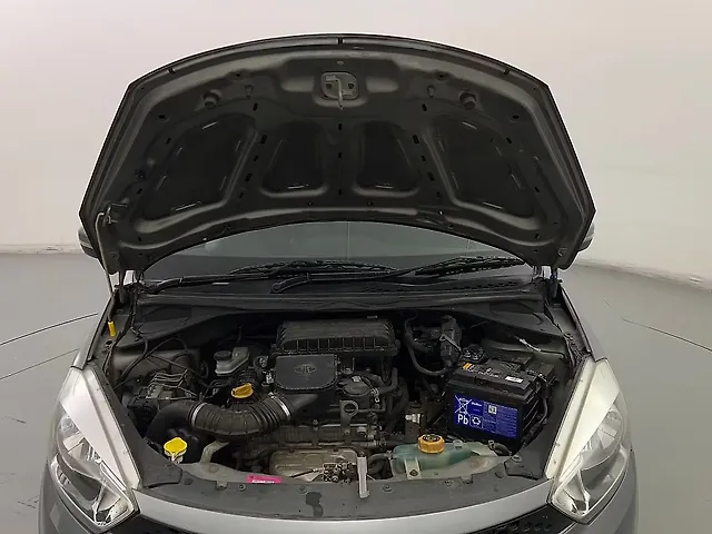Used Tata Tiago [2016-2020] Revotron XZA in Delhi