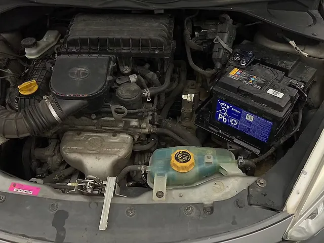 Used Tata Tiago [2016-2020] Revotron XZA in Delhi